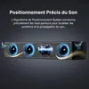 ULTIMEA 7.1 Virtual Surround Sound System pour TV, Voir les images du produit 3