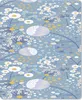 MuchoWow® Mauspad Mousepad Muster - Kamille - Blumen 30x40 Produktbild-Vorschau 1