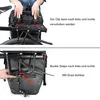 ROCKBROS 1*Gepäckträgertasche Packtasche Fahrradtasche 100% Produktbild-Vorschau 6