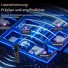 Versteckte Kameras Detektor - Tragbarer Finder für Produktbild-Vorschau 3