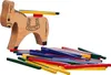 Schmidt Spiele 51235 BMM Spiel - Packesel Produktbild-Vorschau 5