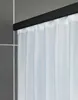 Schöner Wohnen Teleskop-Duschvorhangstange Jete 75 - 125 cm Produktbild-Vorschau 5