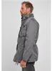Chaqueta Brandit M65 Giant, color gris carbón, talla 7XL Vista previa de la imagen del producto 14