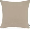 H.O.C.K. Camilla Outdoor Kissen 50x50cm Uni taupe dolce Produktbild-Vorschau 1