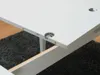 Venedig Essgruppe Tisch weiß 95x180/276 mit 2 Stk. Produktbild-Vorschau 10