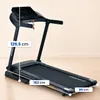 URBOGYM V700S Laufband – 18 km/h, automatische Steigung mit Produktbild-Vorschau 10