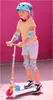 DISNEY Stitch Knie- und Ellbogenschützer für Kinder, Produktbild-Vorschau 8