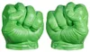 Hasbro Avengers Hulk Gamma Smash Fists Fäuste F93325L0 Voir les images du produit 6