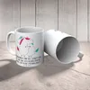 Mr. & Mrs. Panda Kaffeebecher Freundinnen Schwestern - Weiß Produktbild-Vorschau 4