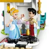 LEGO® Disney Princess 43275 Castello di Cenerentola e Anteprima dell’immagine prodotto 29