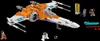 LEGO 75273 Star Wars Poe Damerons X-Wing Starfighter Produktbild-Vorschau 26