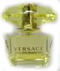 A bottle of Versace Yellow Diamond perfume. Náhľad obrázku produktu
