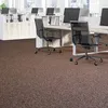 Nadelfilz-Teppich Malta Dunkelbraun Breite: 200 cm, Länge: Produktbild-Vorschau 6