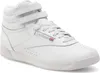 Reebok Free Style Hi Classic Leder Sneaker mit Eva Produktbild-Vorschau 8