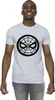 Marvel - T-Shirt für Herren BI43517 (XXL) (Grau) Produktbild-Vorschau 3