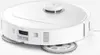 Roborock Qrevo MaxV, Beutellos, Weiß, Rund, 63 dB, 0,33 l, Produktbild-Vorschau 9