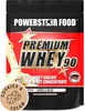 Powerstar PREMIUM WHEY 90 | 90% Protein i.Tr. | Produktbild-Vorschau 1