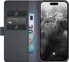 Echtleder Handyhülle für Apple iPhone 16e Lederhülle Cover Produktbild-Vorschau 2
