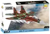 COBI MiG-29 (East Germany), Bausteine, 8 Jahr(e), 545 Produktbild-Vorschau 5