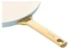 GreenPan CC008485-001, Zestaw mieszany, Niebieski, Złoto, 6 Podgląd zdjęcia produktu 4