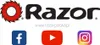 Razor A6 - Universal - Klassischer Roller - Beide Náhľad obrázku produktu 23