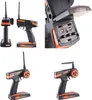 Flysky FS-GT2 2.4G rádiový model RC vysílač a přijímač pro Náhled obrázku produktu 5