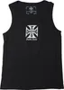 West Coast Choppers Classic Tanktop Grösse: L Produktbild-Vorschau 1