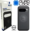 A product shot of a phone case and its packaging. Produktbild-Vorschau