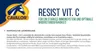 Cavalor Resist + Vit C - 2 kg Anteprima dell’immagine prodotto 7