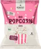 Heimatgut Popcorn Süß (90g Beutel) Produktbild-Vorschau 2
