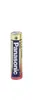 Panasonic 1x4 LR03PPG, Jednorazowa bateria, Alkaliczny, 1,5 Podgląd zdjęcia produktu 17