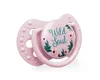 LOVI Schnuller Silikon dynamisch Wild Soul Girl 0-2 m 2 St. Produktbild-Vorschau 3