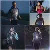 Jumada: Linternas LED recargables por USB para correr, con Vista previa de la imagen del producto 5