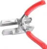 Kliešte na plátno, olejomaľba, široká čeľusť, 12 cm, Náhľad obrázku produktu 3