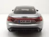 Audi RS e-tron GT strieborná 1:18 BBURAGO Náhľad obrázku produktu 16
