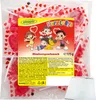 Woogie Herzlollys Himbeergeschmack (175g Packung) + usy Produktbild-Vorschau 1