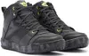 Buty motocyklowe Dainese Suburb D-WP czarne / kamuflażowe / Podgląd zdjęcia produktu 1