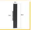 ZMH LED Wandleuchte 30 cm Modern warmweiß Wandbeleuchtung Produktbild-Vorschau 8