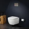 TECEloft Set, WC-Keramik mit cyclon flush und WC-Sitz im Produktbild-Vorschau 8