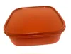 TUPPERWARE Eidgenosse 1,2 L Contenitore compatto quadrato Anteprima dell’immagine prodotto 1