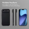 imoshion Color Back Cover mit MagSafe iPhone Air - Schwarz Produktbild-Vorschau 8