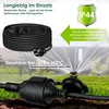 KESSER® Verlängerungskabel mit Schutzkappe Outdoor - für Produktbild-Vorschau 3