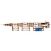 3D-Puzzle, NASA Saturn V, Ugears, Holz, 500 Teile Produktbild-Vorschau 8