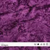 Samtstoff 0,5m Schritte - Meterware 147 cm breit – Velvet Produktbild-Vorschau 3