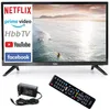 Xoro HTL 2477, 59,9 cm (23.6"), 1366 x 768 Pixel, LED, Produktbild-Vorschau 7