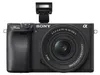 Appareil photo SONY 24,2 Mpx, écran LCD 3 pouces, 4K, HDMI, Voir les images du produit 7