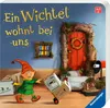 Ravensburger Buch Pappbilderbuch Vorlesen Ein Wichtel wohnt Voir les images du produit 1