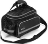 Lixada wasserdichte Fahrrad-Ruecksitztasche Produktbild-Vorschau 8
