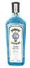 A bottle of Bombay Sapphire Gin. Produktbild-Vorschau