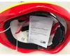 Marvel Spider-Man Kinder Fahrrad-Helm Deluxe Gr. 52-56 cm Produktbild-Vorschau 7